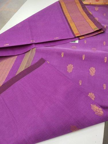 SAREES JAYANKONDAM COTTON 550 MTS